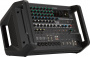 Микшер с усилителем Yamaha EMX5