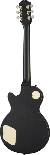 Электрогитара Epiphone Les Paul Classic Worn Ebony