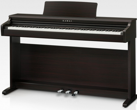 Цифровое пианино Kawai KDP120 R
