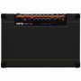 Басовый комбоусилитель Orange CRUSH BASS 100 BK
