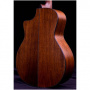 Гитара электроакустическая Crafter SM G-MAHOce