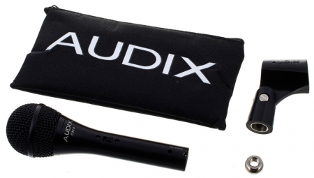 Микрофон вокальный Audix OM3S