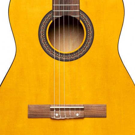 Гитара классическая STAGG SCL50 1/2-NAT