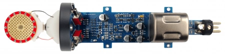 Микрофон студийный SE ELECTRONICS SE2300