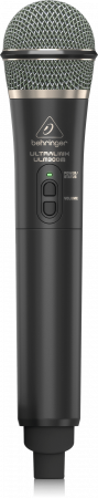 Вокальная радиосистема BEHRINGER ULM300MIC