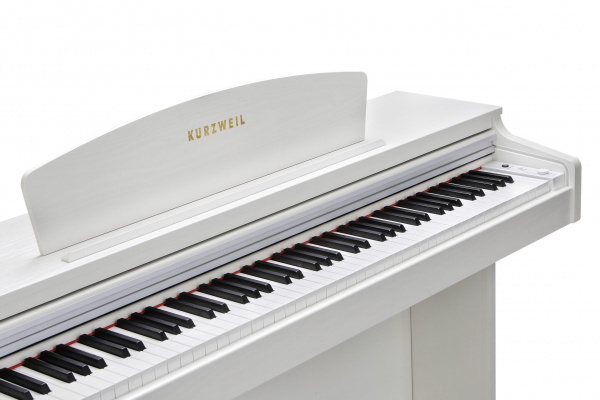 Цифровое пианино Kurzweil M115 WH