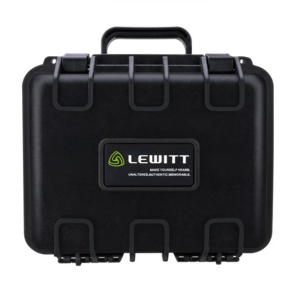 Микрофон вокальный LEWITT MTP 940 CM