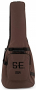 Электрогитара PRS SE Mark Holcomb SVN Holcomb Burst