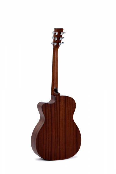 Гитара электроакустическая Sigma 000MC-15E