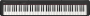 Цифровое пианино Casio CDP-S110BK