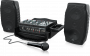 Звукоусилительный комплект Behringer PPA200