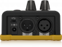 Вокальный эффект TС Helicon VoiceTone T1