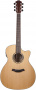 Гитара электроакустическая Baton Rouge AR21C/ACE
