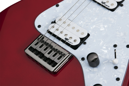Электрогитара SCHECTER SGR BANSHEE-6 MRED