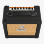 Комбоусилитель для Электрогитары Orange Crush 12 BK