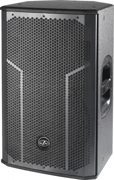 Активная Акустическая система DAS Audio ACTION-512A