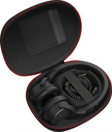 DJ-наушники Pioneer HDJ-S7-K