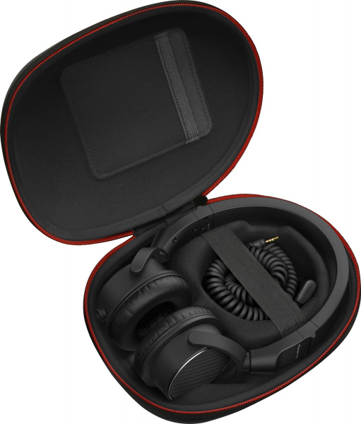 DJ-наушники Pioneer HDJ-S7-K
