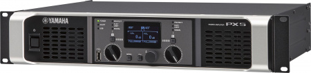 Усилитель мощности Yamaha PX5