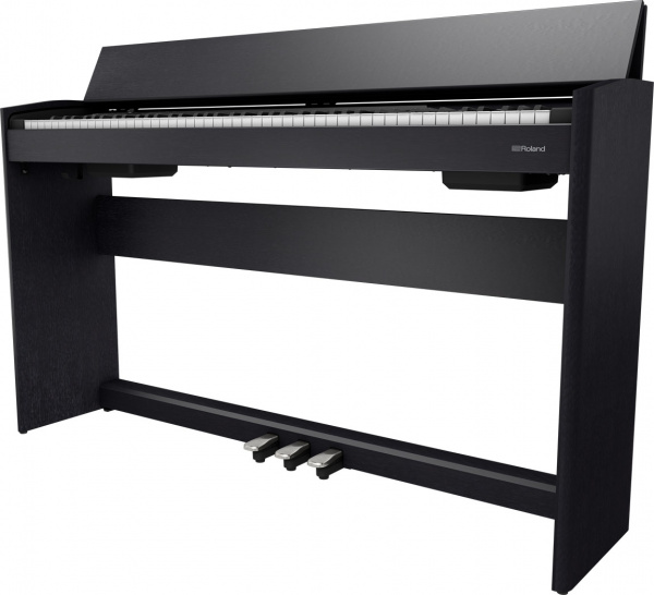 Цифровое пианино Roland F701 CB