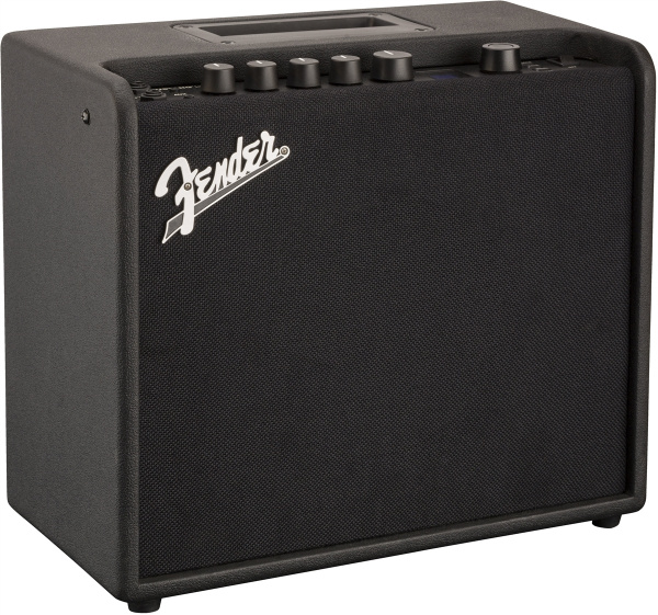 Комбоусилитель  для электрогитары FENDER MUSTANG LT 25
