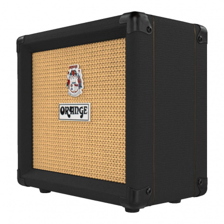 Комбоусилитель для Электрогитары Orange Crush 12 BK