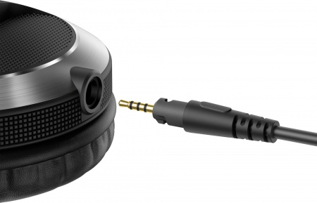 DJ-наушники Pioneer HDJ-X7-K