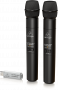 Вокальная радиосистема BEHRINGER ULM202USB