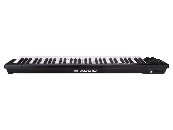MIDI клавиатура M-Audio Keystation 61 MK3
