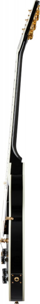 Электрогитара Epiphone Les Paul Custom Ebony