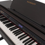 Цифровое пианино Rockdale Fantasia 64 Rosewood