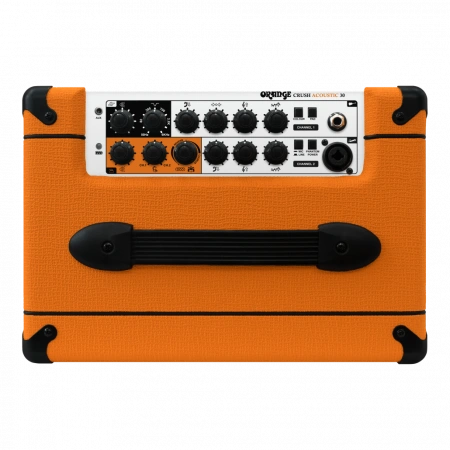 Комбоусилитель для акустической гитары Orange Crush Acoustic 30