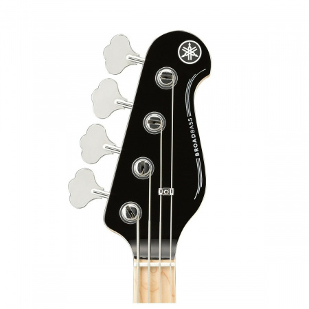 Бас-гитара Yamaha BB434M BL