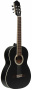 Гитара классическая STAGG SCL70-BLK