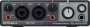 Звуковая карта Roland RUBIX22
