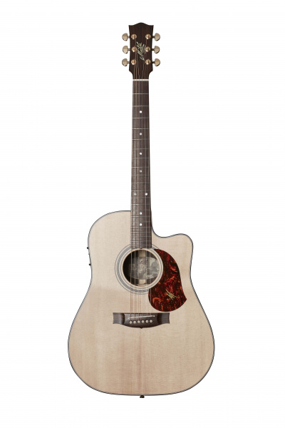 Гитара электроакустическая Maton ER90C