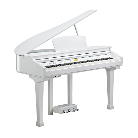 Цифровой рояль Kurzweil KAG100 WHP