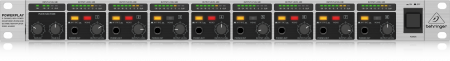 Усилитель для наушников Behringer HA 8000 V2